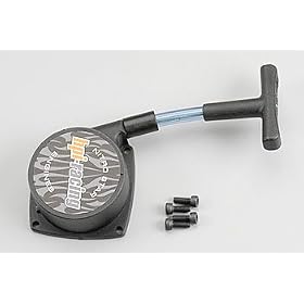 HPI Racing 15126 Pullstart Assay (Without One-Way Bearing) from RTR Gas Cars HPI