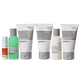 Anthony Logistics The Essentials Kit