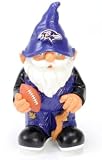 Baltimore Ravens Mini Gnome