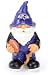 Baltimore Ravens NFL 8'' Mini Garden Gnome