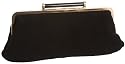 Dune Larley Evening Bag Black