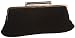 Dune Larley Evening Bag Black
