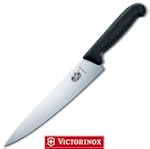 VICTORINOX COLTELLO CUCINA 19 CM - 5....