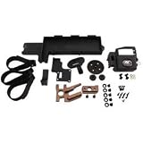 Team Losi 8ight Electronic Conversion Kit Hardware Package by TEAMLOSI