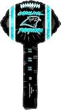 Carolina Panthers Hammer Balloons 5-Pack