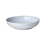 Denby White by Denby Pasta Bowl 22.5 cm