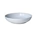 Kitchen & Housewares : Denby White by Denby Pasta Bowl 22.5 cm