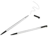  : 3pcs Styus w/ Ball-Point Pen fits Dell Axim X50 / X50v / x51 / x51v (PDA-44)
