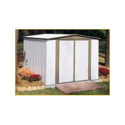 Arrow Sentry 6'x5' Storage Building (SY65) Category: Arrow Sheds