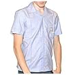 Evisu "24 hour loom service" shirt