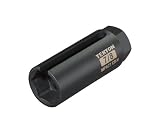 TEKTON 4929 3/8-Inch Drive by 7/8-Inch Oxygen Sensor Socket