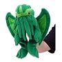 Toy Vault Cthulhu Hand Puppet Plush Toy