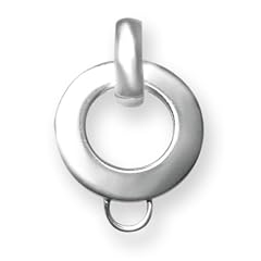 Rafaela Donata Charms Republic Carrier in 925/- Sterling Silber rhodiniert  60600130
