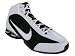 Nike Men's NIKE SHOX VISION TB BASKETBALL SHOES