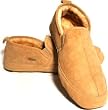 Romeo Sheepskin Slippers