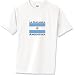 La Matanza Flag T-Shirt Standard Cotton