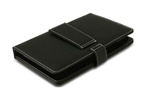 Point of View KBF-TAB-7 Keyboard Folder 17,8 cm (7 Zoll) f&uuml;r Tablet Preisvergleich