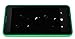 Mallom(TM) 9H Hardness Tempered Glass Screen Protector For Nokia Lumia630 635