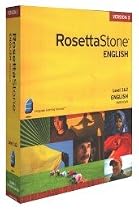 Rosetta Stone V3: English (U.S.), Level 1 & 2