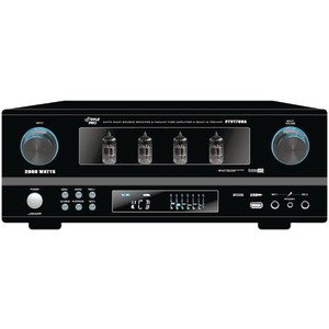 PYLE HOME PTVT790A 19