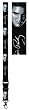Elvis Lanyard