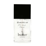 butter LONDON Hardwear PD Quick Topcoat .5 fl oz (15 ml)