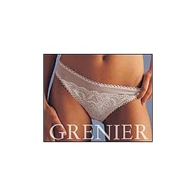 Grenier Serenade Lace Bikini