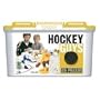 Kaskey Kids Hockey Guys Blue vs. Yellow Figure Set