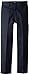Dickies Big Boys' Classic Flat Front Pant