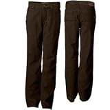 Quiksilver Sequence 2 Corduroy Pant - Boys'