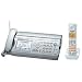Panasonic �p�[�\�i���t�@�N�XPW607DLS �e�@����юq�@1��(�V���o�[) KX-PW607DL-S