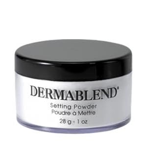 Dermablend - Loose Setting Powder