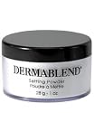 Dermablend - Loose Setting Powder - Cool Beige