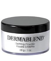 Dermablend - Loose Setting Powder