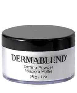 Dermablend - Loose Setting Powder - Original Dermablend - Loose Setting Powder - Original