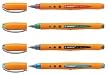 Rollerball Stabilo 'Worker' M BLU 2018/41