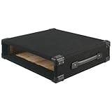 17 Inch Deep Rack Sleeve 2U