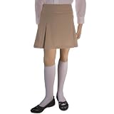 French Toast School Uniforms Kick Pleat Scooter Girls