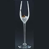 Grainware Grand Stemware Acrylic Champagne Flute