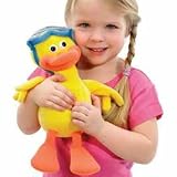 Timmy Time Talking Plush Yabba Reviews
