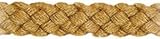 Bonnie Macramé Braid Craft Cord - Jute (100 yd.)