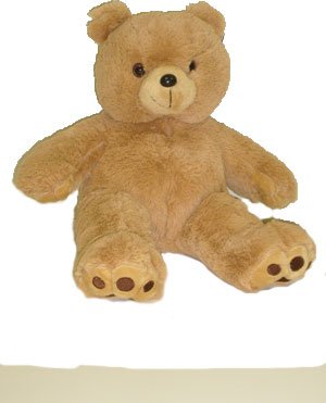 PERSONAL Recordable Plush 15