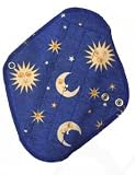 Wemoon (�E�B���[��) �X�����^�C�v�@M�T�C�Y �u���[���[��
