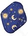 Wemoon (�E�B���[��) �X�����^�C�v�@M�T�C�Y �u���[���[��