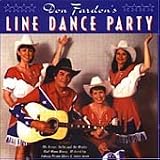 Line Dance Party