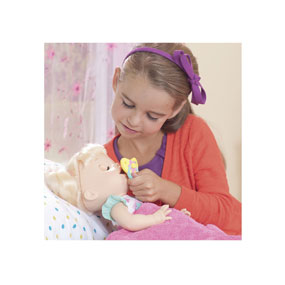 Baby Alive Real Surprises Baby Caucasian