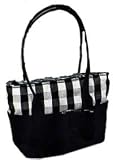 Multi Pocket Tote Bag