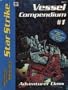 Star Strike: Vessel Compendium No. 1 - Adventurer Class (Space Master RPG)
