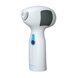 rayclinica パーソナルレーザー脱毛器[出力レベル5段階] i-epi(アイ・エピ)i-epi(N)