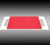 Tiger Claw Re-Breakable Board Strong (Red 9